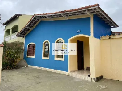 Casa com 3 Quartos à venda, 200m² no Bosque dos Eucaliptos, São José dos Campos