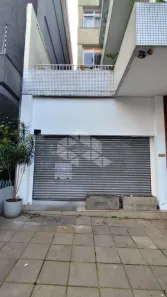 Sala Comercial para alugar, 70m² no Moinhos de Vento, Porto Alegre