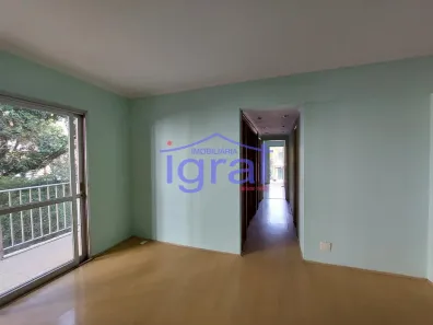 Apartamento com 3 Quartos à venda, 90m² no Cidade Monções, São Paulo