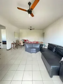 Apartamento com 2 Quartos para alugar, 70m² no São Judas Tadeu, Guarapari