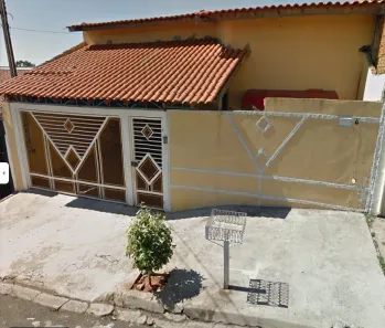 Casa com 3 Quartos à venda, 90m² no Conjunto Habitacional Monsenhor João Batista Toffoli, Marília