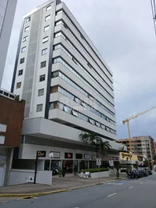 Sala Comercial para alugar, 30m² no Trindade, Florianópolis