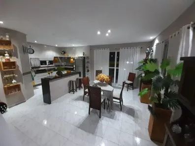 Casa com 3 Quartos à venda, 324m² no Espirito Santo, SAO MIGUEL DE TAIPU