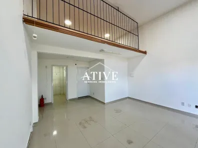 Ponto Comercial para alugar, 50m² no Centro, Gravataí