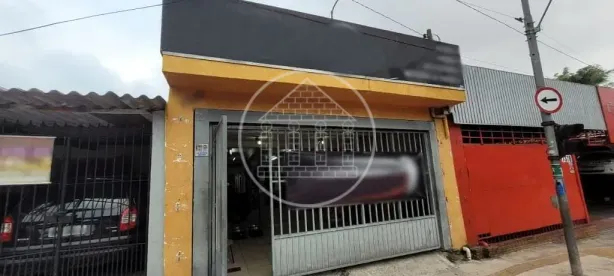 Ponto Comercial para alugar, 129m² no Interlagos, São Paulo