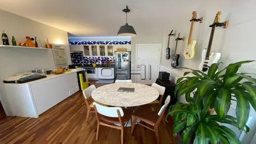 Apartamento com 2 Quartos à venda, 100m² no Paraíso, São Paulo