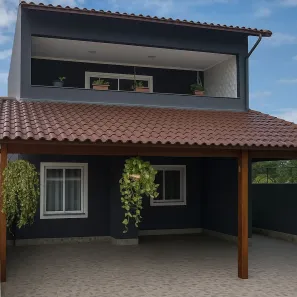 Casa com 4 Quartos à venda, 110m² no Sepetiba, Rio de Janeiro