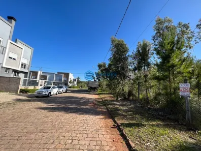 Lote/Terreno à venda, 420m² no São Luiz, Caxias do Sul