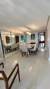 Casa de Condomínio com 5 Quartos à venda, 325m² no Boa União (Abrantes), Camaçari
