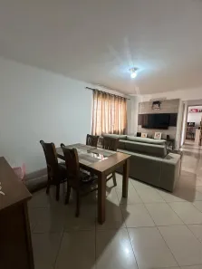 Apartamento com 3 Quartos à venda, 61m² no Jardim Íris, São Paulo