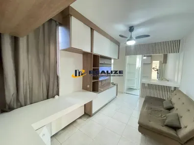 Apartamento com 2 Quartos à venda, 46m² no Parque Turf Club, Campos dos Goytacazes