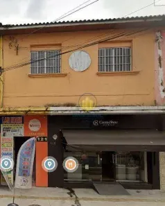 Prédio Comercial à venda, 196m² no Socorro, São Paulo