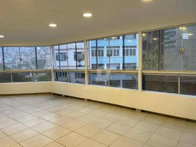Sala Comercial à venda, 53m² no Centro, Niterói