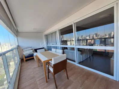 Apartamento com 1 Quarto à venda, 57m² no Pinheiros, São Paulo