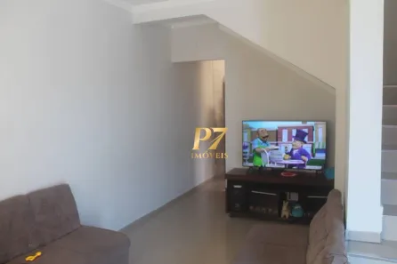 Sobrado com 5 Quartos à venda, 209m² no Ocian, Praia Grande