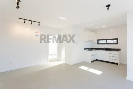 Apartamento com 1 Quarto à venda, 55m² no Trindade, Florianópolis