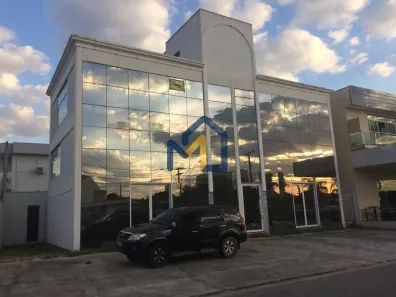Prédio Comercial para alugar, 315m² no Urbanova V, São José dos Campos