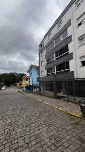 Apartamento com 2 Quartos à venda, 55m² no Charqueadas, Caxias do Sul