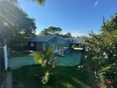 Casa de Condomínio com 3 Quartos à venda, 1158m² no Centro, Viamão