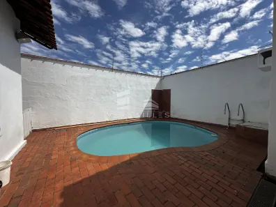 Casa com 3 Quartos à venda, 200m² no São João Bosco, Porto Velho