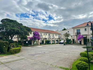 Casa de Condomínio com 3 Quartos à venda, 84m² no Itapema, Guararema