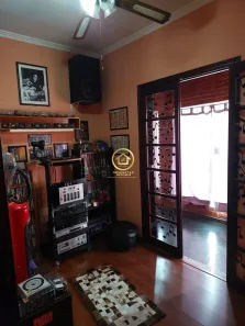 Sobrado com 3 Quartos à venda, 130m² no Vila Jaraguá, São Paulo