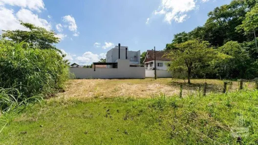 Lote/Terreno à venda, 785m² no Água Verde, Blumenau