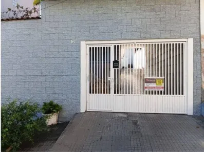 Casa com 2 Quartos à venda, 134m² no Vila Constança, São Paulo