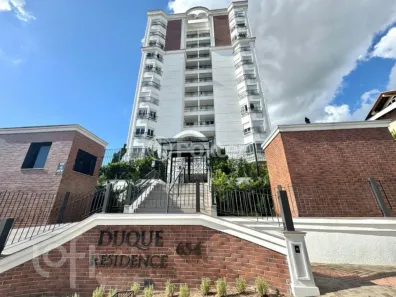 Apartamento com 4 Quartos à venda, 151m² no Marechal Rondon, Canoas