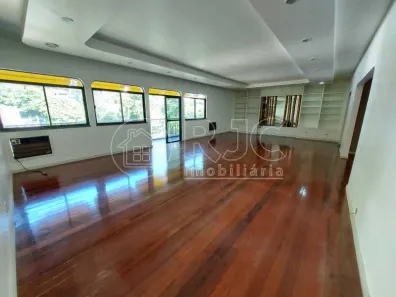 Apartamento com 5 Quartos à venda, 280m² no Tijuca, Rio de Janeiro