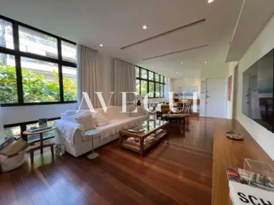 Apartamento com 4 Quartos à venda, 150m² no Ipanema, Rio de Janeiro