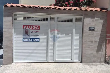 Imóvel Comercial com 3 Quartos para alugar, 176m² no Farol, Maceió