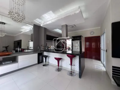 Casa com 3 Quartos para alugar, 136m² no Parque São Camilo, Itu