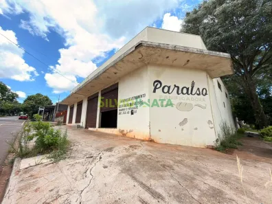 Galpão/Depósito/Armazém com 1 Quarto à venda, 289m² no Parque Tarumã, Maringá