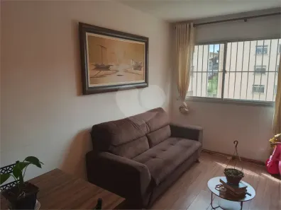 Apartamento com 2 Quartos à venda, 56m² no Vila Babilônia, São Paulo
