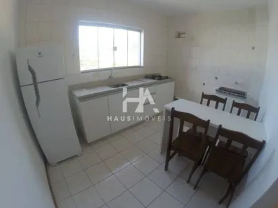 Apartamento com 1 Quarto para alugar, 35m² no Centro, Jaraguá do Sul