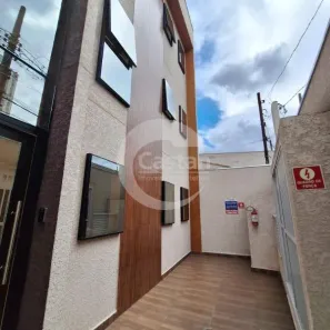 Apartamento com 2 Quartos à venda, 32m² no Vila Regente Feijó, São Paulo