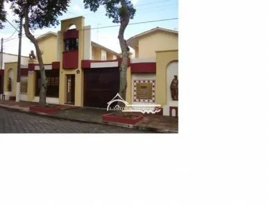 Casa de Condomínio com 3 Quartos à venda, 111m² no Jardim Flórida, Jacareí