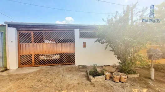 Casa com 3 Quartos à venda, 215m² no João Aranha, Paulínia