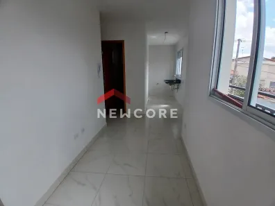 Apartamento com 2 Quartos à venda, 45m² no Vila Santa Terezinha (Zona Norte), São Paulo