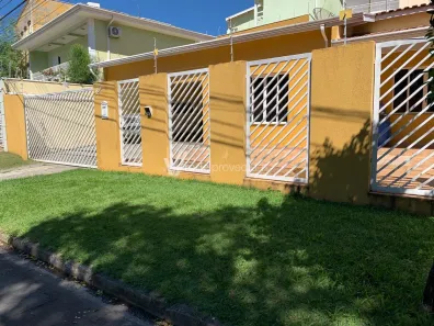 Casa com 3 Quartos à venda, 326m² no Jardim Chapadão, Campinas
