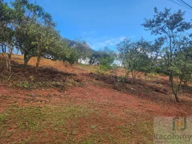 Lote/Terreno à venda, 2782m² no Vila Velha, Santana de Parnaíba