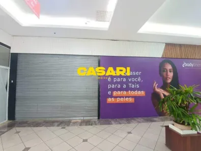 Ponto Comercial para alugar, 50m² no Centro, São Bernardo do Campo
