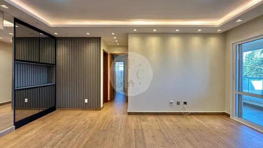 Apartamento com 3 Quartos à venda, 104m² no Jardim Nova Aliança Sul, Ribeirão Preto