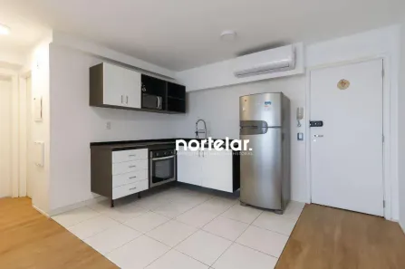 Apartamento com 2 Quartos à venda, 69m² no Água Branca, São Paulo