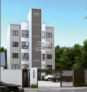 Apartamento com 1 Quarto à venda, 65m² no Santa Regina, Camboriú