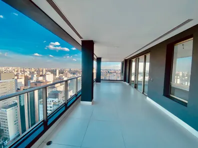 Apartamento com 4 Quartos à venda, 270m² no Jardim Paulista, São Paulo