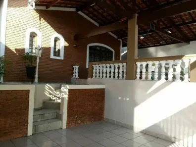 Casa com 2 Quartos à venda, 120m² no Jardim Motorama, São José dos Campos