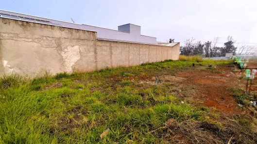 Lote/Terreno à venda, 206m² no Taquaral, Piracicaba