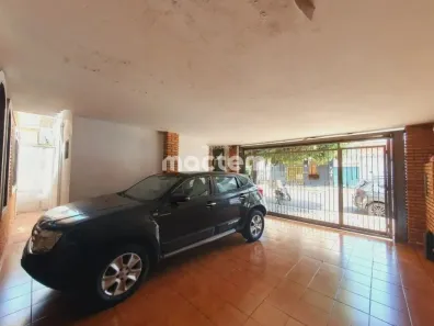 Casa com 3 Quartos à venda, 186m² no Campos Elíseos, Ribeirão Preto